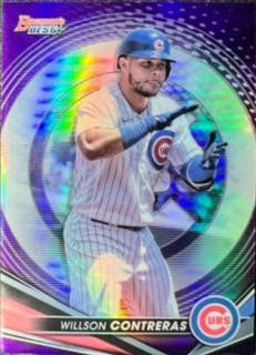 Willson Contreras