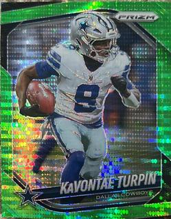 KaVontae Turpin