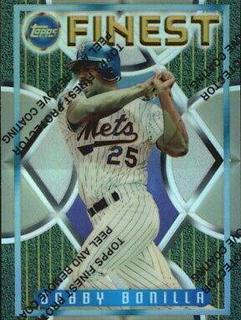 Bobby Bonilla