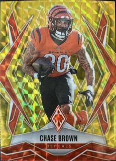 Chase Brown