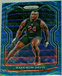 Raekwon Davis