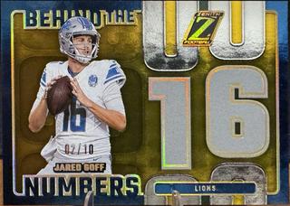 Jared Goff