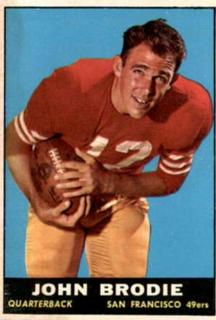 John Brodie