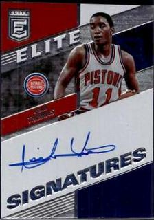 Isiah Thomas