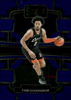 Cade Cunningham