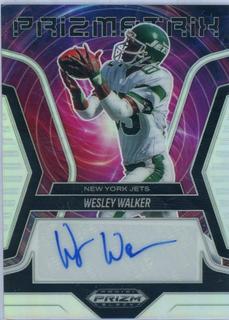 Wesley Walker