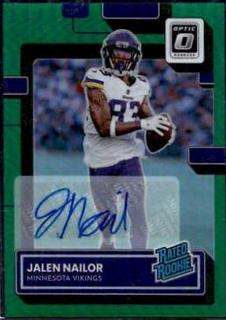 Jalen Nailor