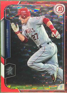Mike Trout