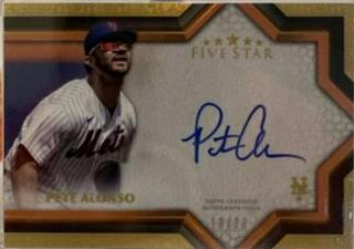 Pete Alonso