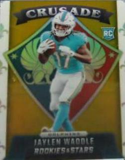 Jaylen Waddle