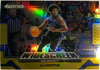 AJ Griffin