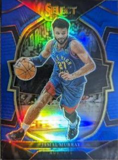Jamal Murray
