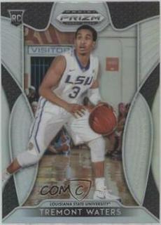 Tremont Waters