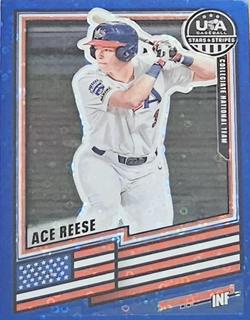 Ace Reese