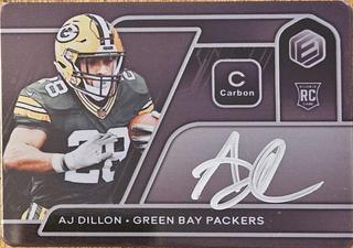AJ Dillon