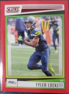 Tyler Lockett