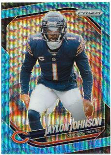 Jaylon Johnson