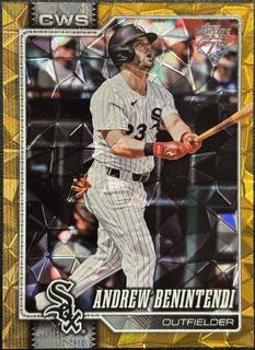 Andrew Benintendi