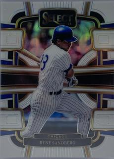 Ryne Sandberg