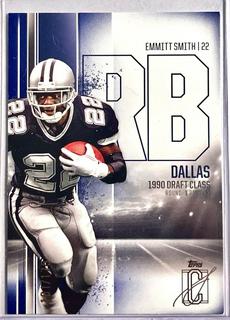 Emmitt Smith