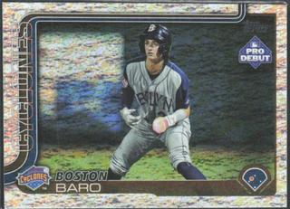 Boston Baro