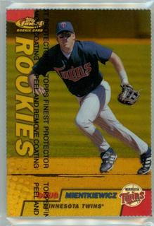 Doug Mientkiewicz