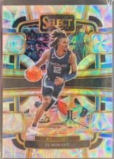Ja Morant