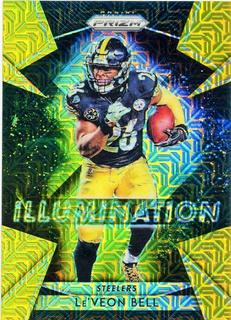 Le'Veon Bell