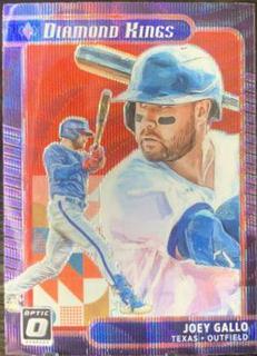 Joey Gallo