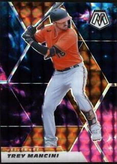 Trey Mancini