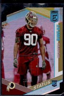 Montez Sweat