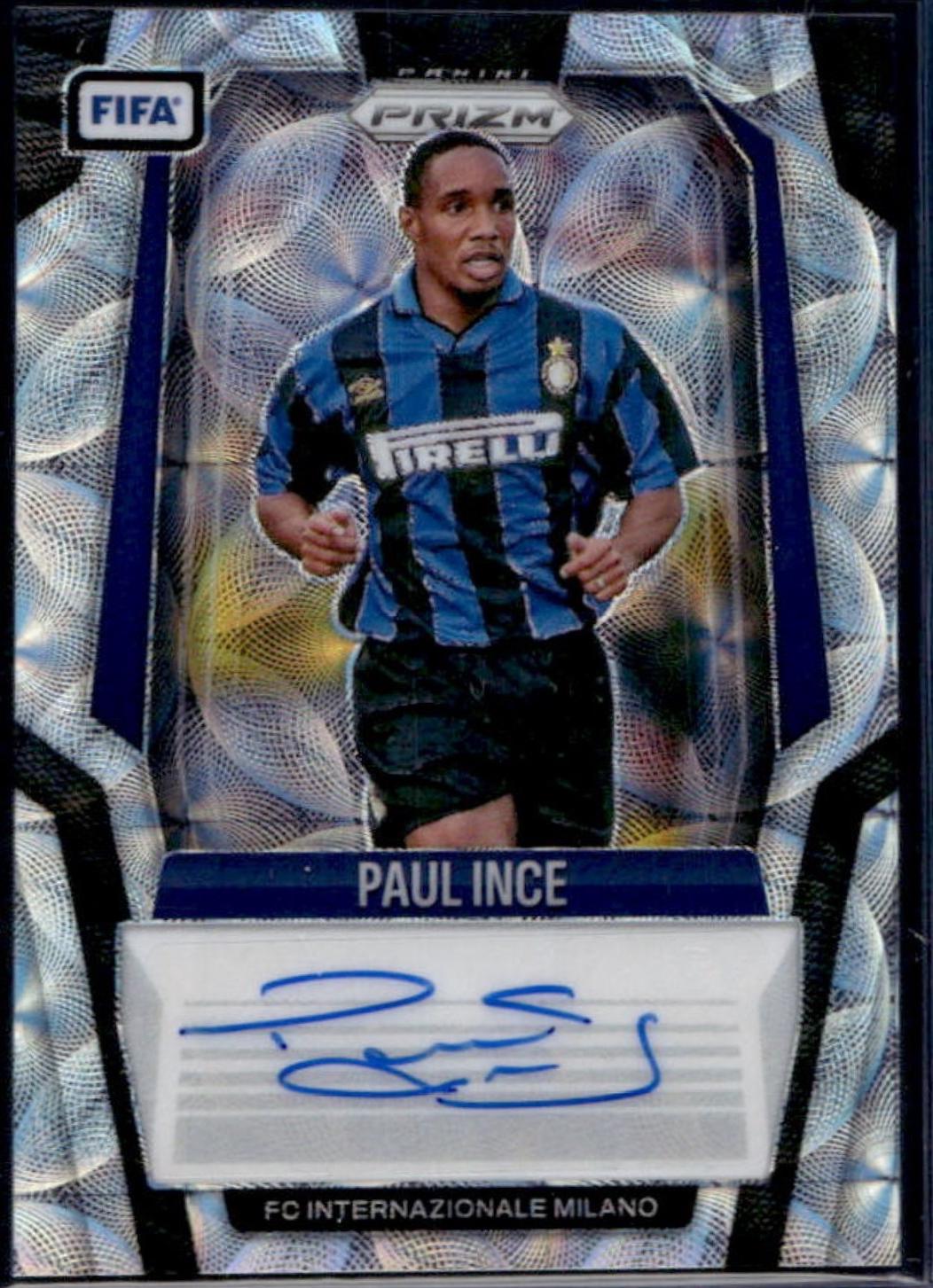 Paul Ince