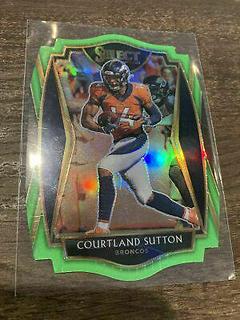 Courtland Sutton