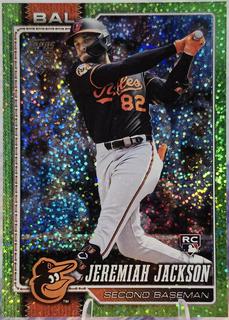 Jeremiah Jackson