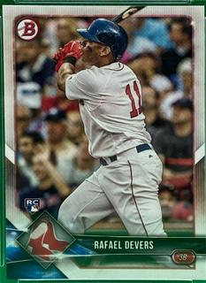 Rafael Devers