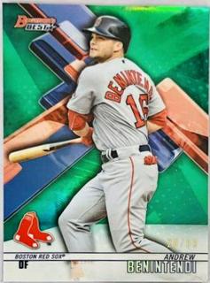 Andrew Benintendi
