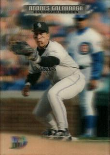 Andres Galarraga