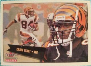 Craig Yeast