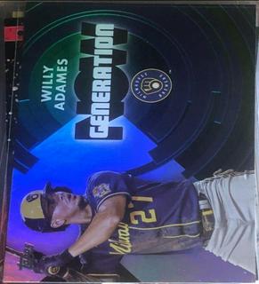 Willy Adames