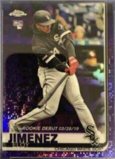 Eloy Jimenez