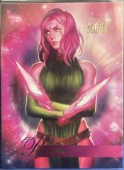 Blink #10 Marvel 2019 Flair Prices