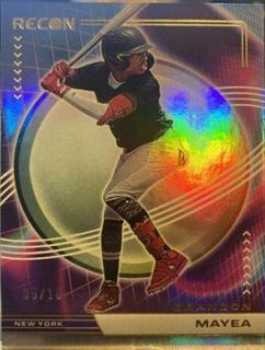 Brandon Mayea