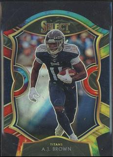 Derrick Brown