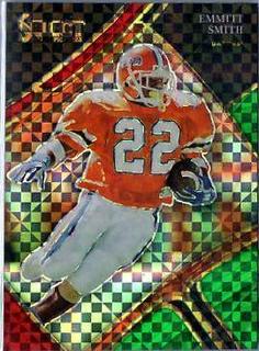 Emmitt Smith