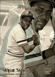 Willie Stargell