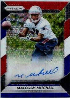 Malcolm Mitchell
