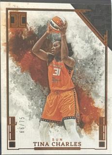 Tina Charles