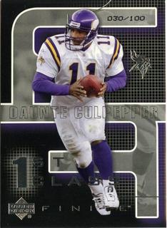 Daunte Culpepper