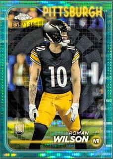 Roman Wilson