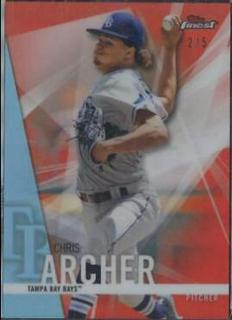 Chris Archer